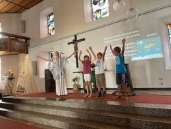 Quelle: Kath. Kirchengemeinde Lörrach und Inzlingen