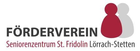 Quelle: Förderverein Seniorenzentrum St. Fridolin